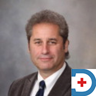 Dr. Fredric B. Meyer