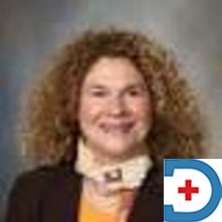 Dr. Gabrielle J. Melin