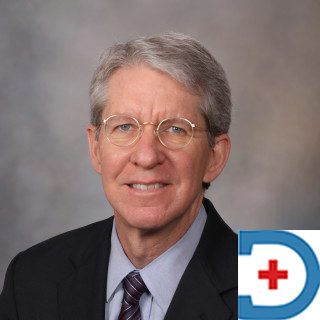 Dr. George B. Bartley