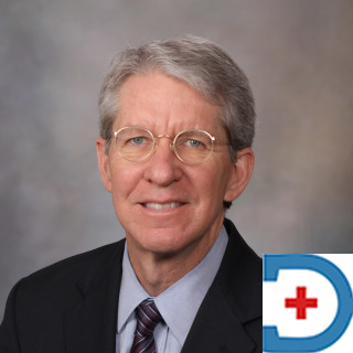 Dr. George B. Bartley