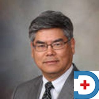 Dr. Harold B. Kitaoka