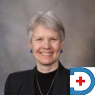 Dr. Holly J. Duck