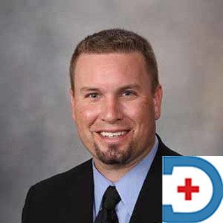 Dr. Jamie J. Van Gompel