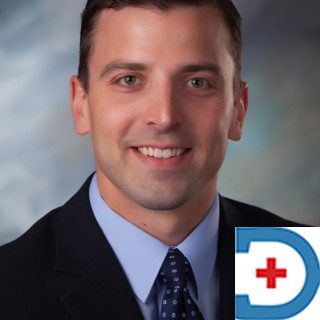 Dr. Jonathan D. Barlow