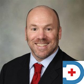 Dr. Mark A. Frye