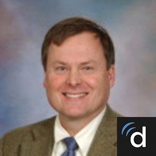 Dr. Mark D. Williams