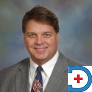 Dr. Mark W. Christopherson