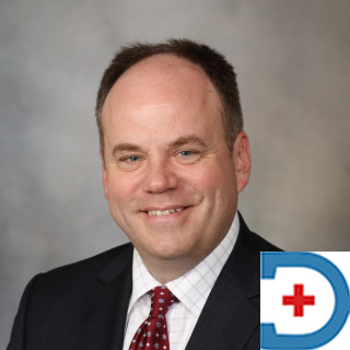 Dr. Matthew P. Goetz