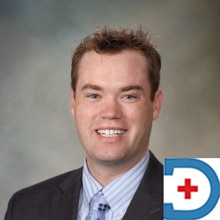 Dr. Matthew T. Houdek