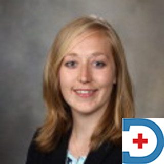 Dr. Meagan E. Tibbo