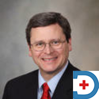 Dr. Patrick W. O'Leary