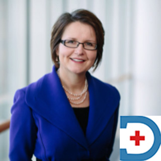 Dr. Petra M. Casey