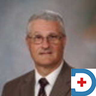 Dr. Robert W. De Pompolo