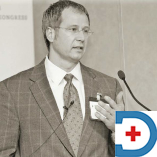 Dr. Ronald K. Reeves