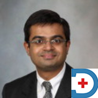 Dr. Sameer A. Parikh