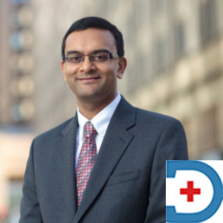 Dr. Sanjay V. Patel