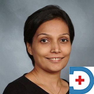 Dr. Sophia M. Pillai