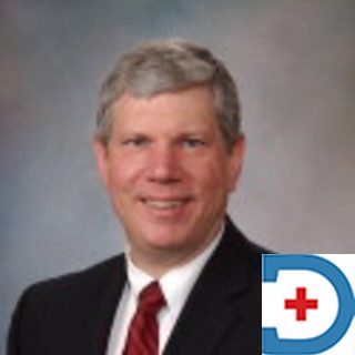 Dr. William J. Shaughnessy