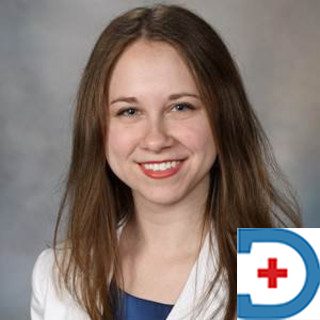 Dr. Lauren A. Dalvin