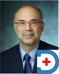 Dr Amir H. Hamrahian