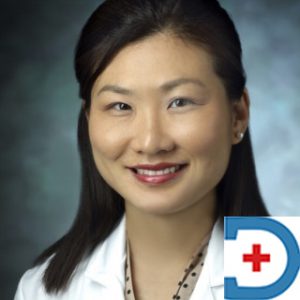 Dr Clare J. Lee