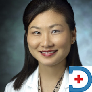 Dr Clare J. Lee