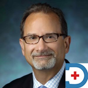 Dr Constantine G. Lyketsos