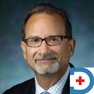 Dr Constantine G. Lyketsos