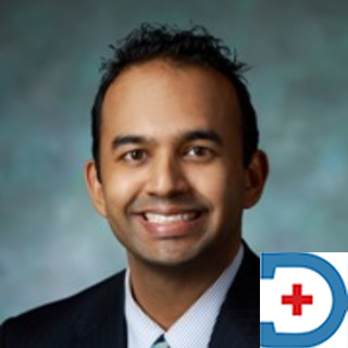 Dr. Murugappan Ramanathan