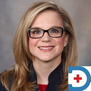 Dr. Abigail Stockham