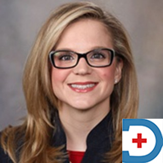 Dr. Abigail Stockham