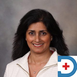Dr. Shreyasee Amin