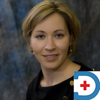 Dr. Elena Myasoedova