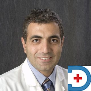 Dr. Antoine Azar
