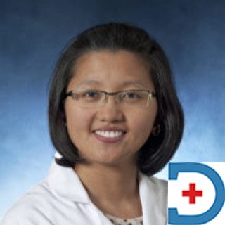 Dr. Bommy Hong Mershon