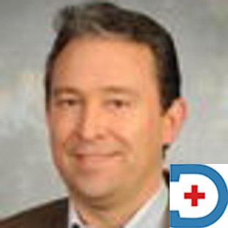 Dr. John Preston