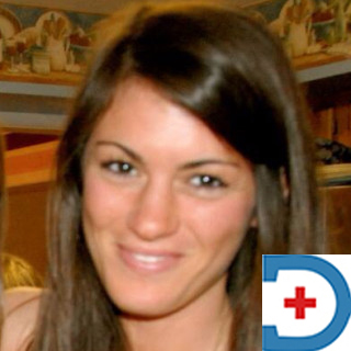 Dr. Giulia Sikorski (Rosanova)
