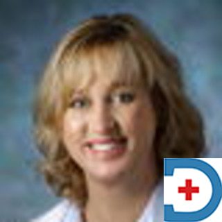 Dr. Tracey Stierer (Smith)