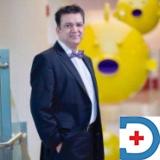 Dr. M-Irfan Suleman
