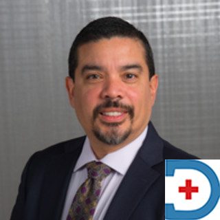 Dr. Arnaldo Valedon