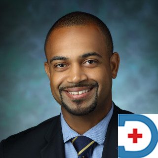 Dr. Jonathan Chrispin