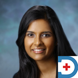 Dr. Monica Mukherjee