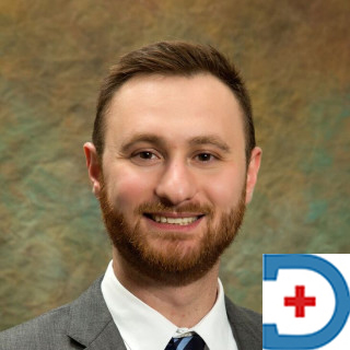 Dr. Kevin Sharghi