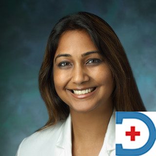 Dr. Deepa Galaiya