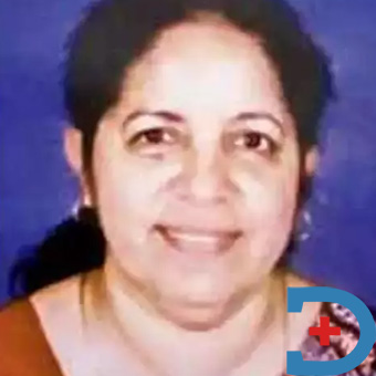 Dr A C Ammini