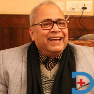 Dr A K Mukhopadhyaya