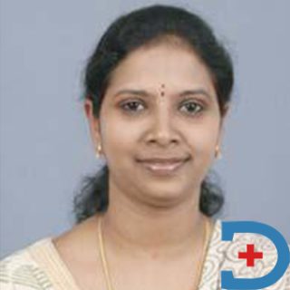 Dr A Parivadhini