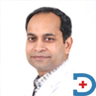 Dr Abhai Verma