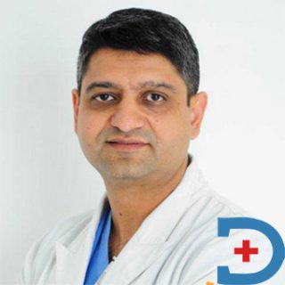 Dr Abhay Kapoor