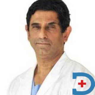 Dr Adarsh Chaudhary